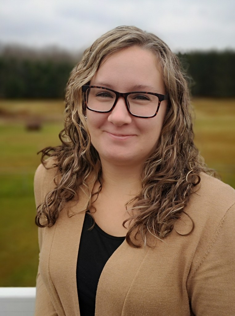 Jenn, Registered Massage Therapist – Atlas Registered Massage Therapy