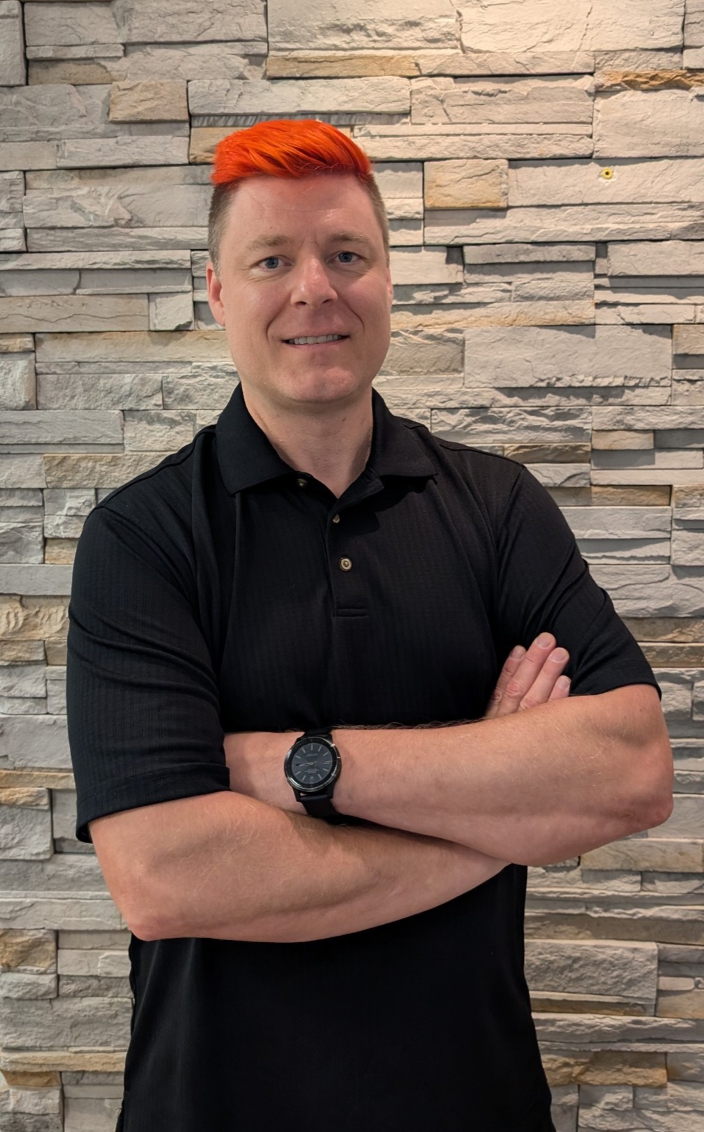 Jawn, Registered Massage Therapist – Atlas Registered Massage Therapy